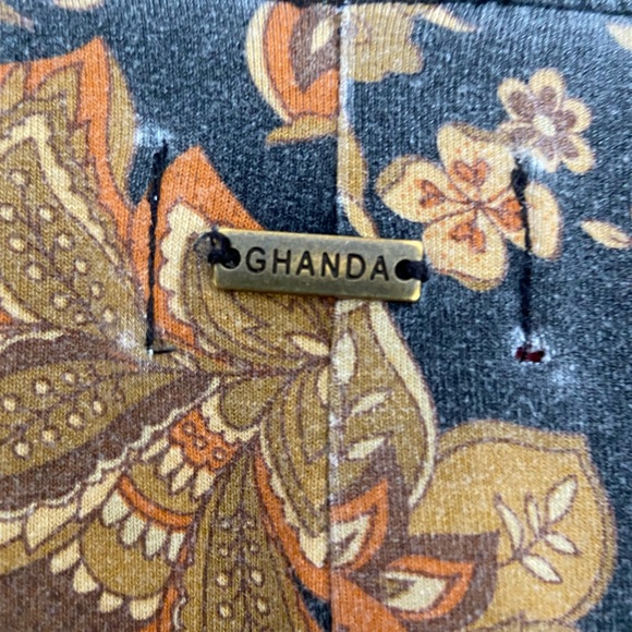 Ghanda flares - Picture 3 of 3